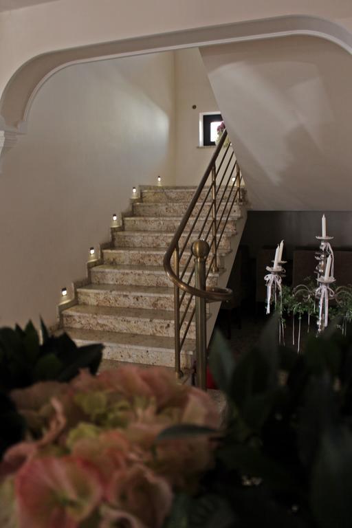 Astoria Bed & Breakfast Сважендз Екстериор снимка