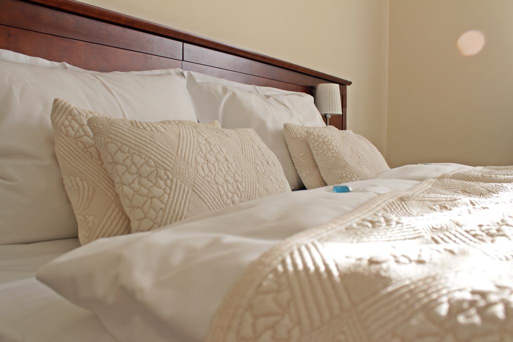Astoria Bed & Breakfast Сважендз Екстериор снимка