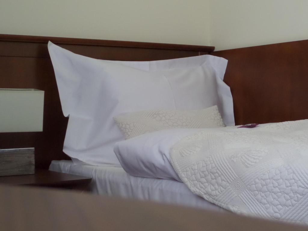 Astoria Bed & Breakfast Сважендз Екстериор снимка