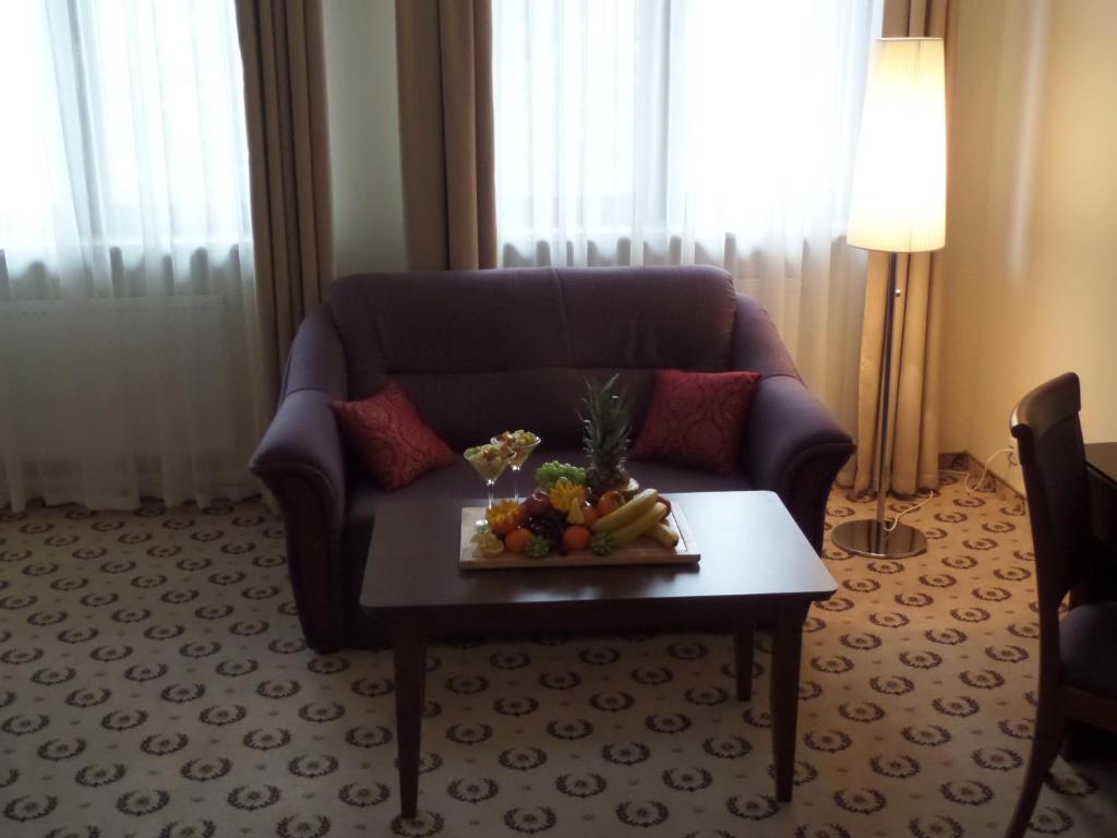 Astoria Bed & Breakfast Сважендз Екстериор снимка